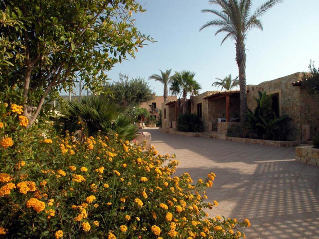Oasis Hotel Residence Resort LMP Room photo